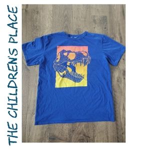 The children's place boys t shirt